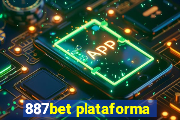 887bet plataforma